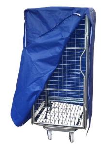 Quality Insulated Roll Cage Cover With PU Coated Finishing Customized Design wholesale