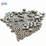 AISI52100 small balls chrome steel ball for bearing