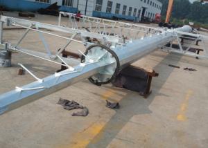 Quality Power Transmission Steel Tubular Tower ASTM A325M Fasteners Standards wholesale