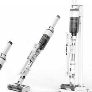 Quality Up to 60 Minutes Run Time Stick Vacuum Cleaner 4-5 Hours Charge Time wholesale