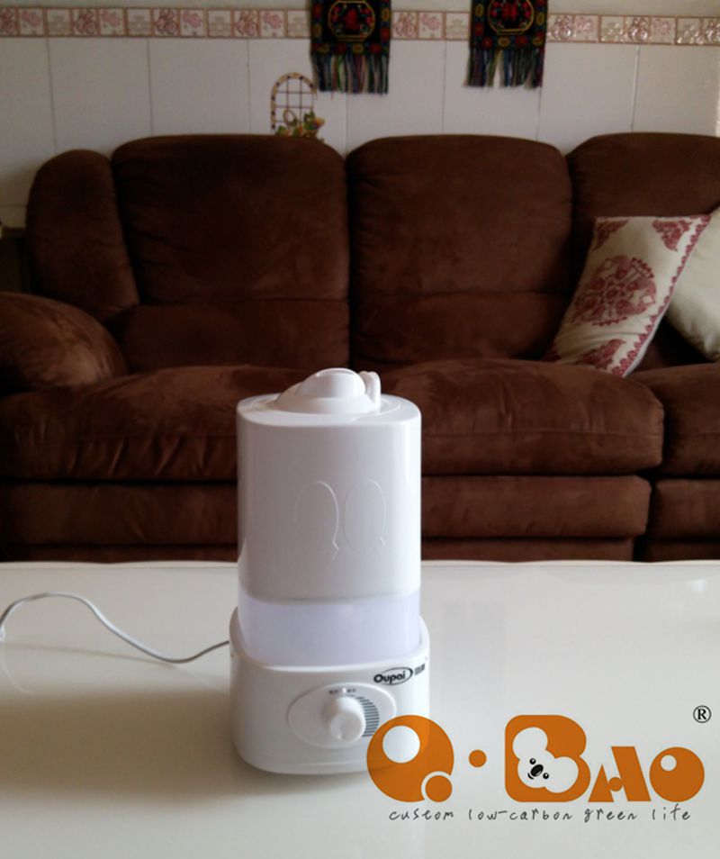 Aromatherapy machine，Ultrasonic humidifier，Aroma diffuser