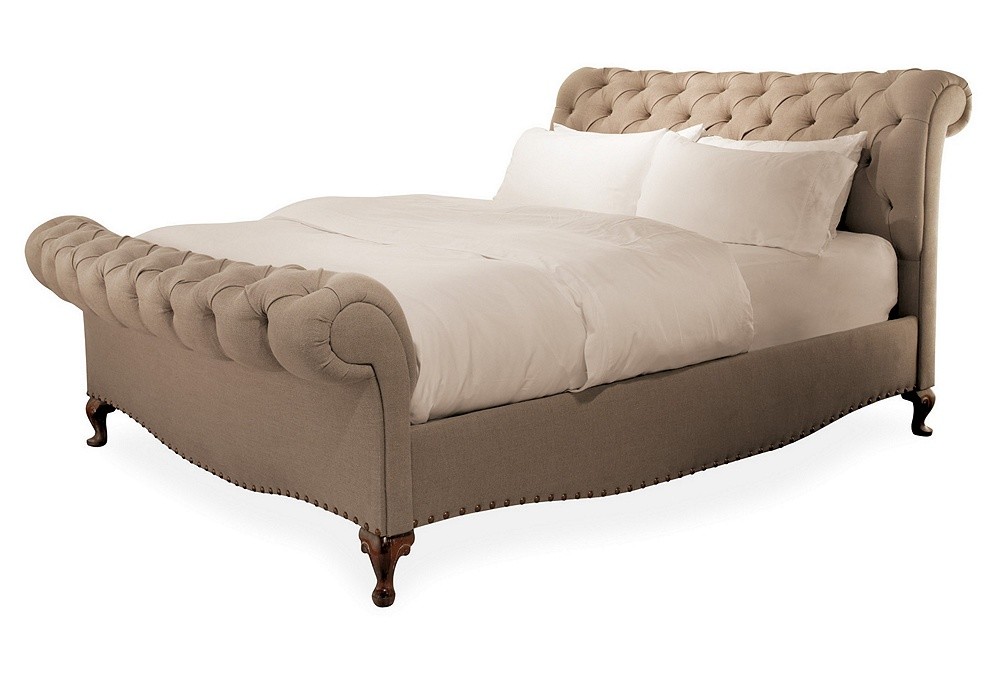 wooden new models of bed headboard beds headboards big chinese style frames european french upholstered bed