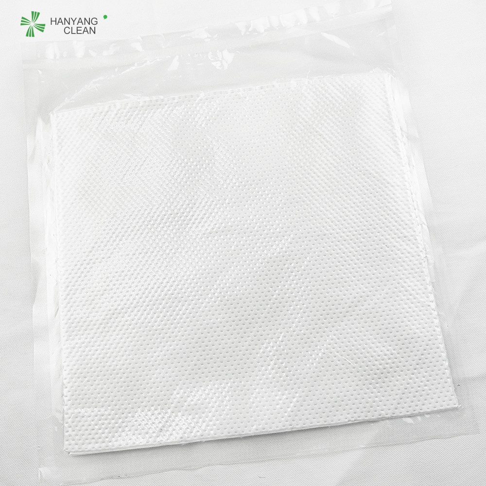 Antistatic ESD Cleanroom PVC Dustproof Shoes