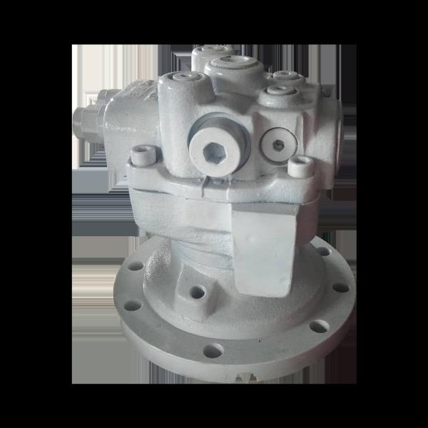 Belparts Excavator Swing Motor 4470057 4469027 SWING DEVICE ASSY GEARBOX FOR