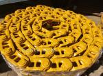 9167840 Track Chain 48 Link For Hitachi EX300-5 Excavator