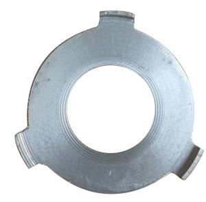 Quality Walking Tractor Agri Spare Parts / clutch driving disc part number DF12-21105 wholesale