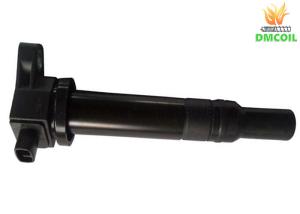 Quality Hyundai Accent Kia Ignition Coil Anti - Electromagnetic Interference wholesale