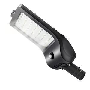 Quality Water Resistant High Power LED Street Light With Die Cast Aluminum Case wholesale