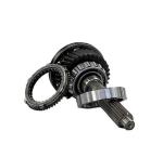 Volvo VT2514b Gearbox Parts Input Shaft Assembly 1701030-TV204 Spare Parts For