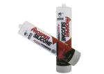 RTV Neutral Fast Curing Metal Silicone Sealant Weather Proof Environmental