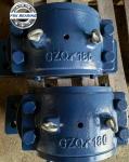 GZ4-180 Plummer Block Housing For Metallurgical Forging Equipment