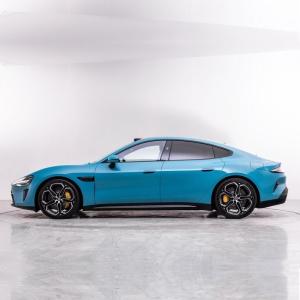 Quality Max Speed 210km/H Electric Vehicle Xiaomi Su7 Max Awd 4 Door 5 Seat for Performance wholesale