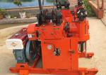 150m Portable Well Drilling Machine