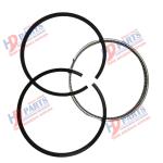DB58 ENGINE PISTON RING 65.02503-8058 For DOOSAN