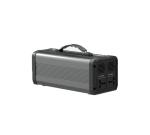 OEM ODM Sumsung Cells 75000mAh 288Wh Portable Power Supply