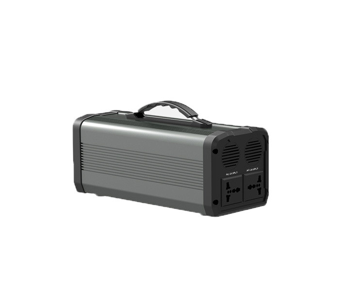 OEM ODM Sumsung Cells 75000mAh 288Wh Portable Power Supply