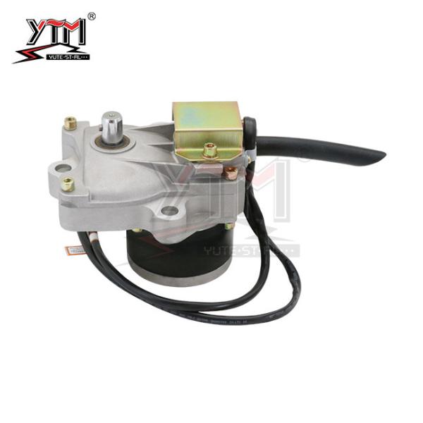 7834412002 Throttle Stepper Motor 7834402000 For Komatsu Excavator PC200-7 220-7