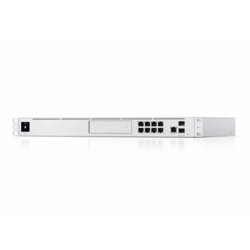 2 External Antennas UniFi Dream Machine UDM-Pro The Ultimate Networking Solution