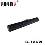 LED Light Bar JALN7 126W CREE Spot Flood Combo LED Driving Lamp Super Bright Off