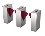 304 Stainless Steel Face Recognition Thermal Scanner 50hz Rosh Approved