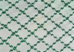 75*150mm Powder Coated BTO 22 Razor Wire Fence