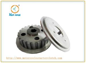 Quality 250cc All Terrain ATV250 Motorcycle Clutch Pressure Plate wholesale