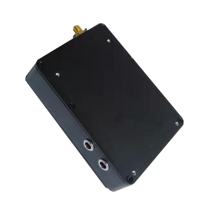 High Technology Hd Video Transmitter cofdm Long Distance Wireless Transmission System within 2/3/4/6/7/8MHz Bandwidth