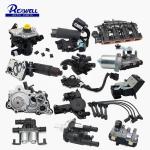 Toyota Crown Oem Crankshaft Position Sensor 8332000020 2012-2016