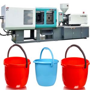Quality Max. Mold 600 - 2500mm PET Preform Injection Molding Machine wholesale