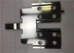 Tin Plated High Strength Aluminum Bus Bar With High Conductivity