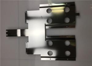 Quality Tin Plated High Strength Aluminum Bus Bar With High Conductivity wholesale