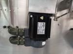 Beans Nuts Pouch Sealing And Filling Machine 2500*940*1370mm Dimension