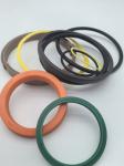 Excavator Cylinder Seal Kit Part No 550-42085 For Heat Resistance Oil Resistance