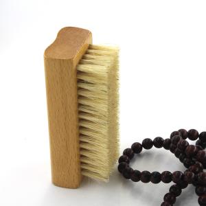 Quality Wholesale shoe brush horse hair for wholesales wholesale