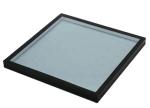 Factory Wholesale Insulated Glass Available in a Variety of Colors for Buildings