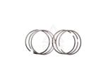 4D94 / 4D130 Piston Ring 6207-31-2200 / 6114-30-2403 Apply To Excavator Diesel