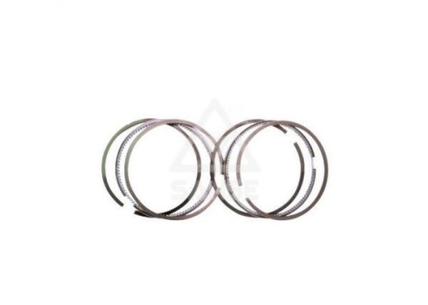 4D94 / 4D130 Piston Ring 6207-31-2200 / 6114-30-2403 Apply To Excavator Diesel