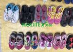 Comfortable Second Hand Ladies Sports Shoes / Used Sports Shoes For Southeast