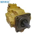 E307C Original hydraulic pump CAT307C hydraulic piston pump 307C hydraulic