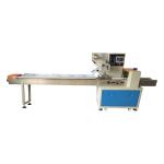 ODM Semi Automatic Wrapping Machine 50bags/min Heat Sealer