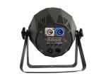RGBW LED Par Light 8 Channel DMX512 Colorful LED Par Wash Lights For KTV / Bar