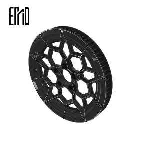 Quality INCA PL4 Harley Davidson Rear Pulley Cog Pulley High Tensile Strength wholesale