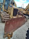 Caterpillar D4G Bulldozer Cat D4g Dozer Weight 4t 13.9km h
