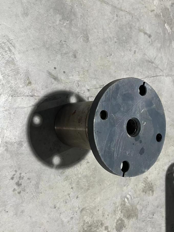 602977.01 Pin shaftKonecranes Spare Parts
