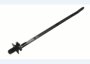 Quality Automotive Cars Nylon Cable Zip Ties With Good Insulation Aging - Resistant wholesale