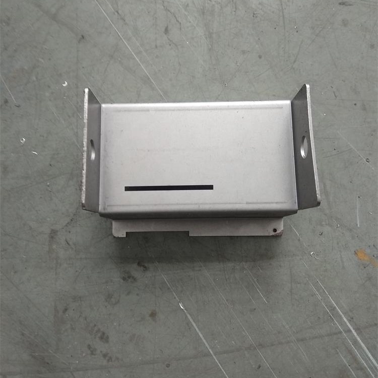 Aluminum Brass Stainless Steel Sheet Metal Bending Laser Cutting Welding Stamping Fabrication Parts