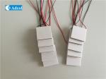 3.1 Watt TEG Thermoelectric Generator Dehumidifier Cooling Equipment