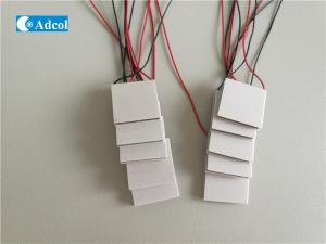 Quality 3.1 Watt TEG Thermoelectric Generator Dehumidifier Cooling Equipment wholesale