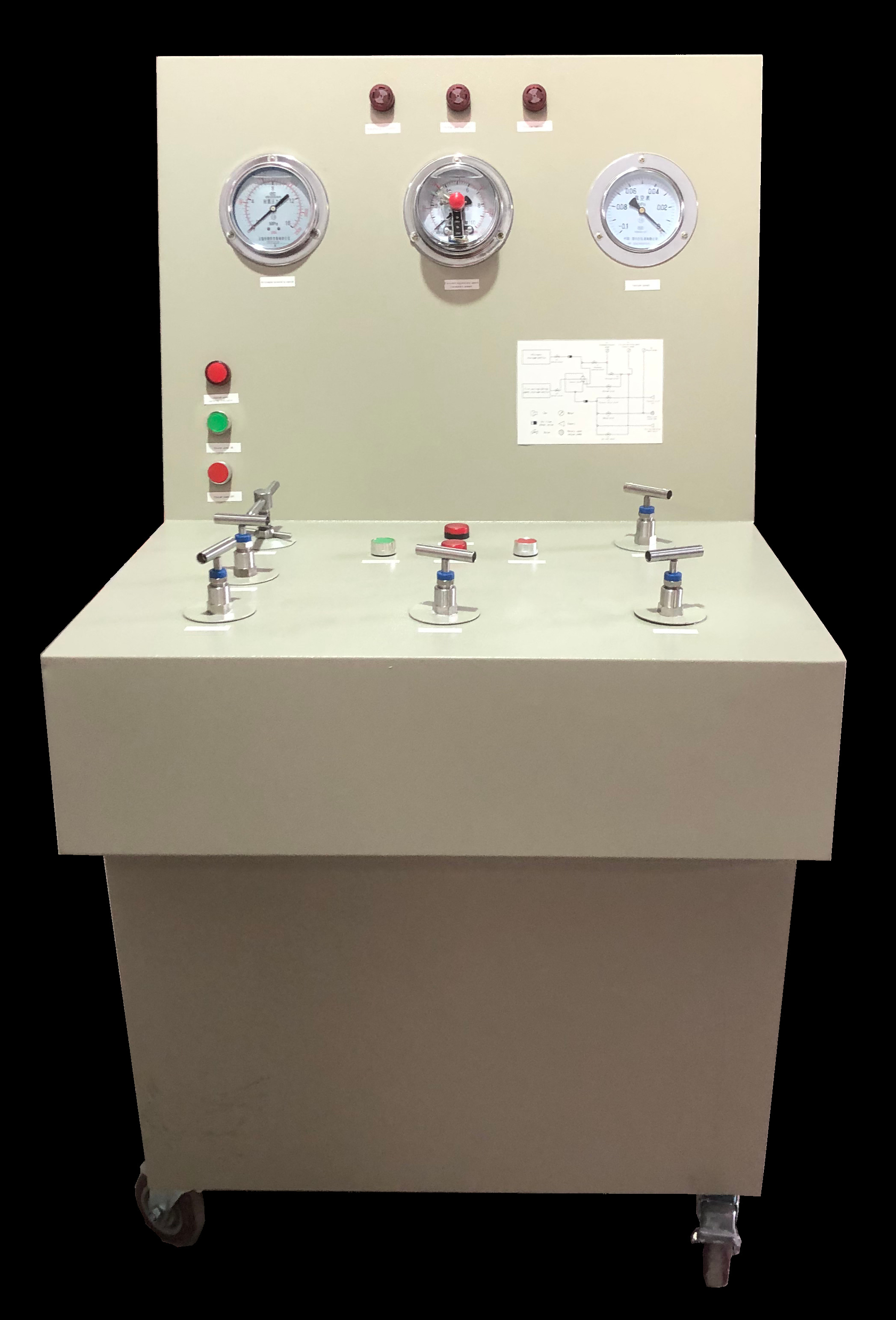 HFC-227ea Clean Agent For Fire Suppression for Safe and Environmentally Friendly Fire Protection