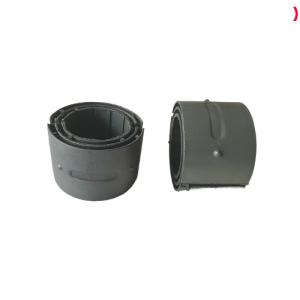 Quality Yutong Bus Stabilizer Bar Bushing 2901-00383 Yutong Bus Parts wholesale